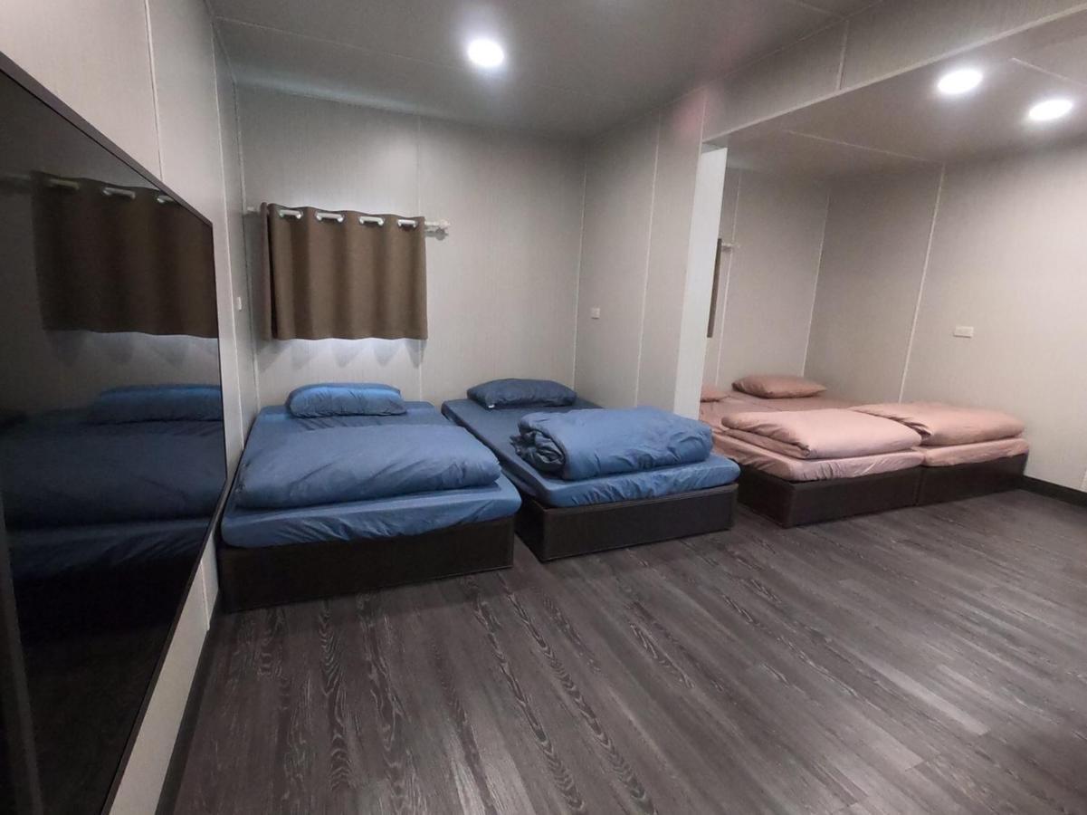 Hot Diving Hostel Xiaoliuqiu Exterior photo