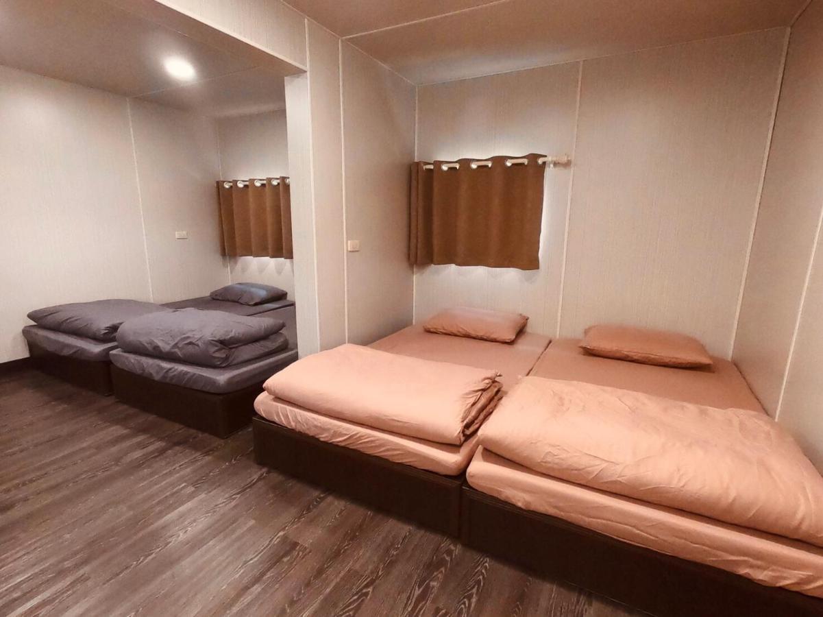 Hot Diving Hostel Xiaoliuqiu Exterior photo