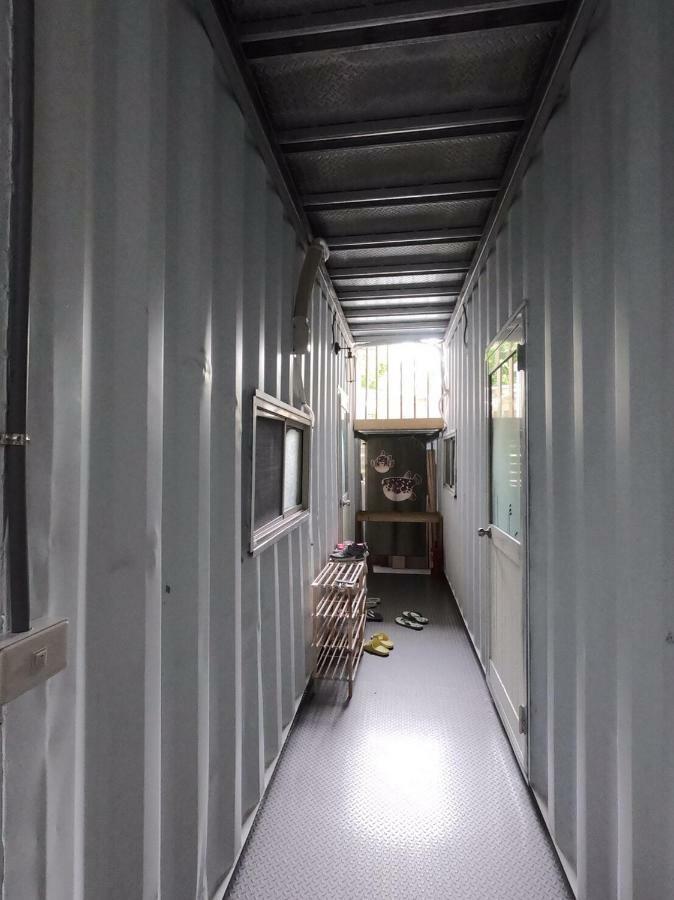 Hot Diving Hostel Xiaoliuqiu Exterior photo